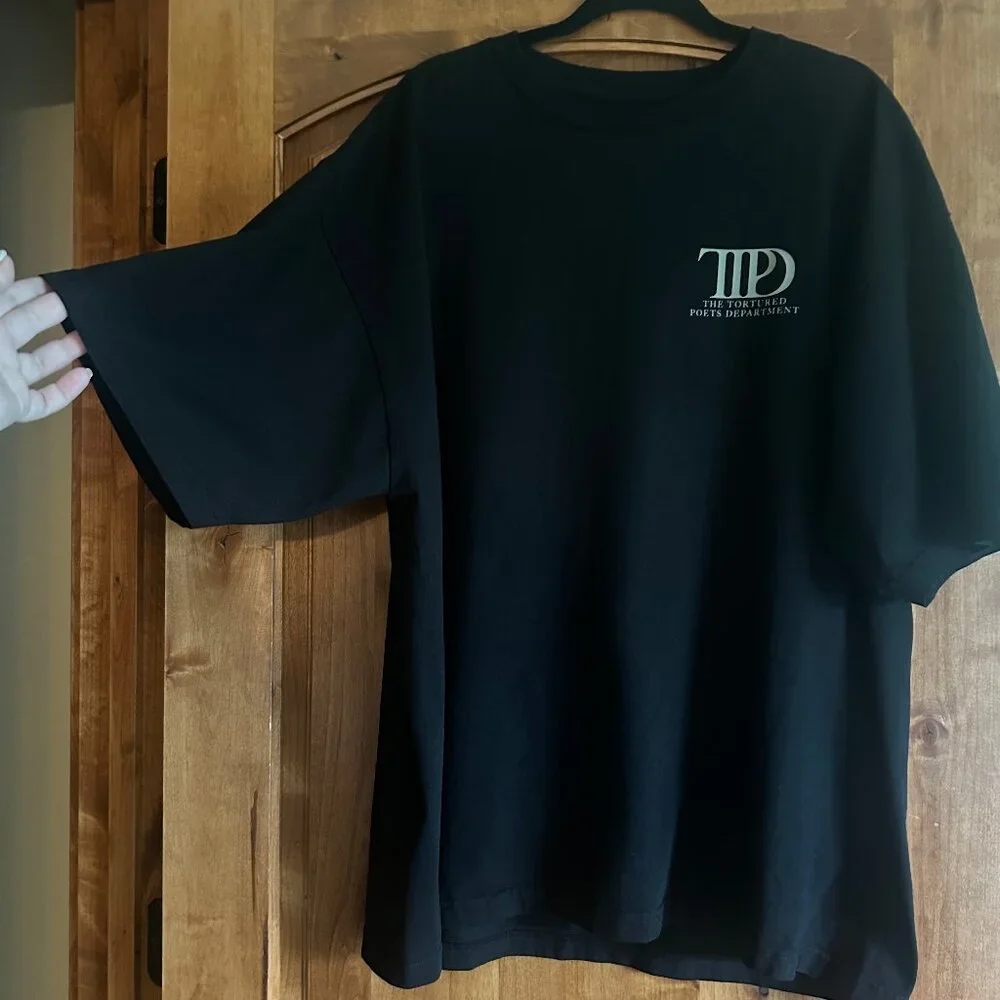 Who Are We To Fight The Alchemy T-Shirt | NWOT - Picture 6 of 9